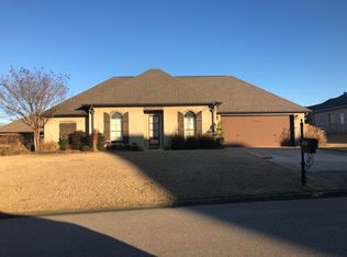 1676 Oak Leaf Ln, Belden, MS 38826