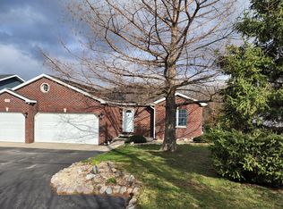 544 N Washington St, Braidwood, IL
