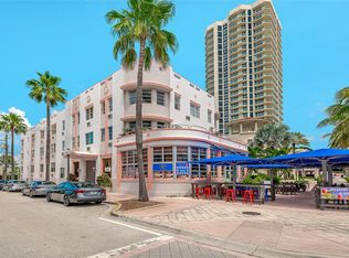 Olsen Hotel Condo, Miami Beach, FL 33141