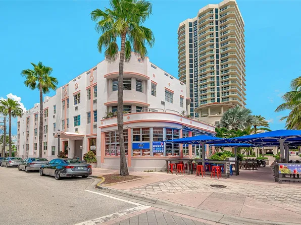 7300 Ocean Ter APT 313, Miami Beach, FL 33141