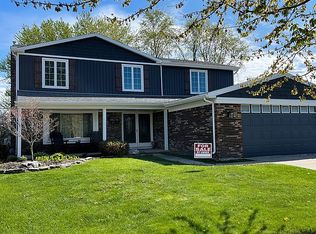 44270 Harsdale Ct, Canton, MI 48187