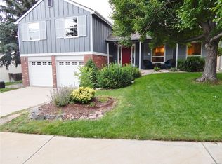 6766 E Easter Pl, Centennial, CO 80112
