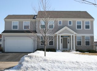 6727 Homestead Dr, McHenry, IL 60050