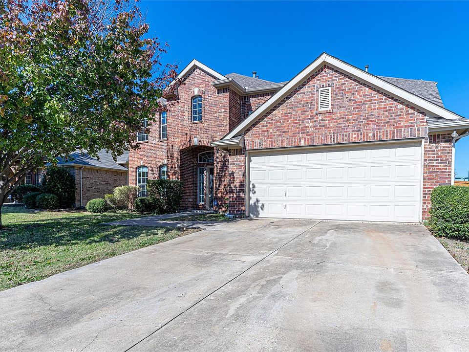 1st image of 3106 Claybrook Dr