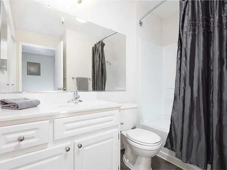 Classic Collection Bath