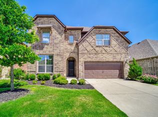 16521 Millenium Park Pl, Prosper, TX 75078