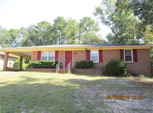 4087 Kurt Dr, Macon, GA 31204