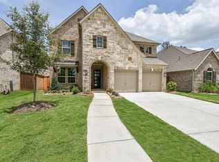 16822 Ellicott Rock Dr, Humble, TX 77346
