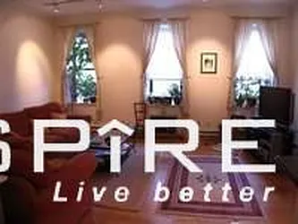 Rented by Spire Group