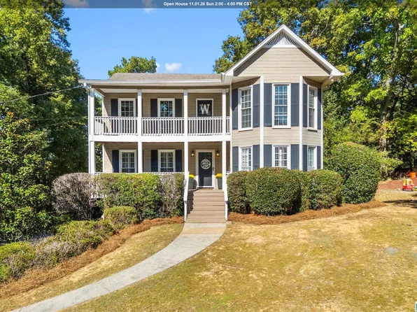 4726 Sandpiper Ln, Birmingham, AL 35244