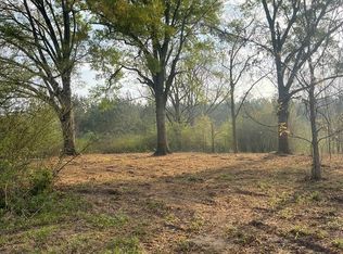 0 Buck Kirkland Rd, Poplarville, MS 39470