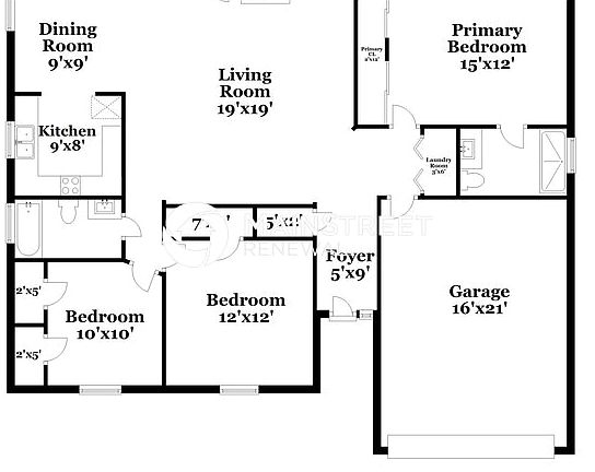 2nd image of this home