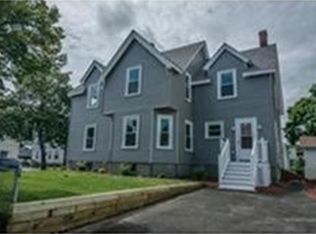78 President St, Lynn, MA 01901