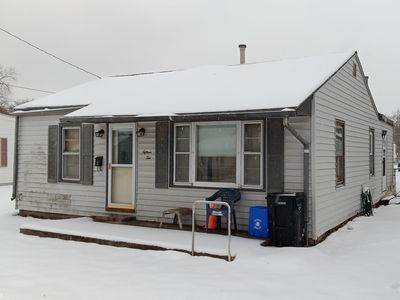 1510 Swanson Ave, Ottumwa, IA, 52501