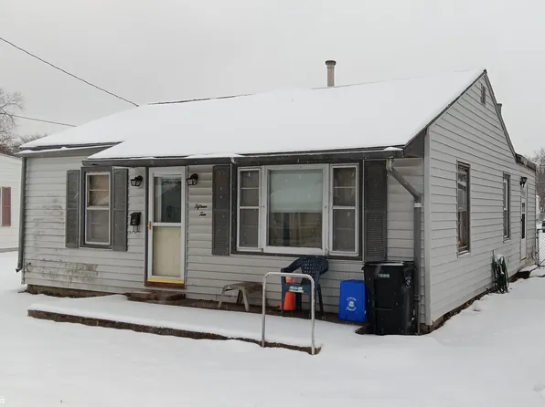 1510 Swanson Ave, Ottumwa, IA 52501