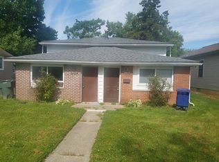 2909 Grasmere Ave, Columbus, OH 43224