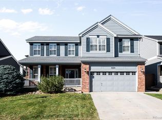 9076 Miners Pl, Highlands Ranch, CO 80126