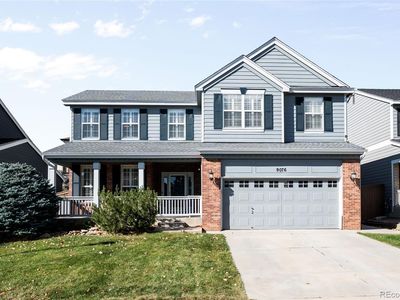 9076 Miners Place, Highlands Ranch, CO, 80126