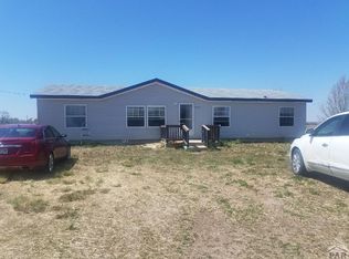 32231 Road 11, Manzanola, CO 81058