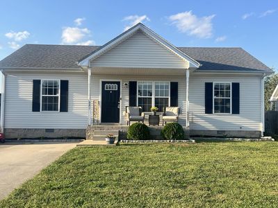 527 Oakmont Dr, Clarksville, TN, 37042