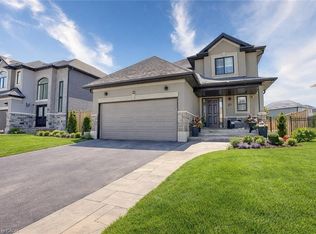 32 Hudson Dr, Cayuga, ON