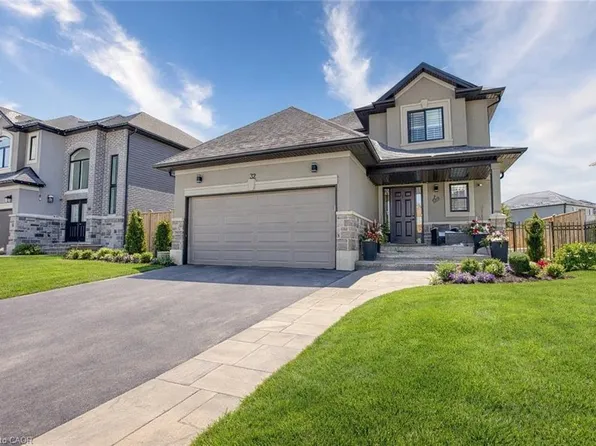 32 Hudson Dr, Cayuga, ON N0A 1E0