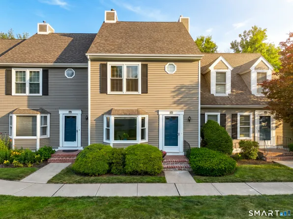 214 Georgetown Drive #214, Glastonbury, CT 06033