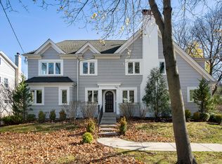 183 Lake St, Glencoe, IL