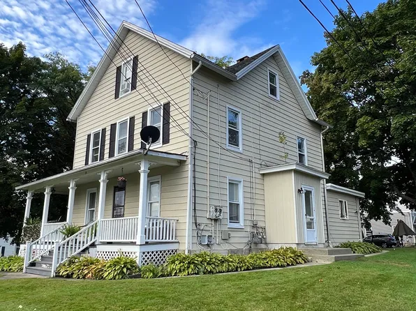 20 Golden Hill Rd #2, Danbury, CT 06811
