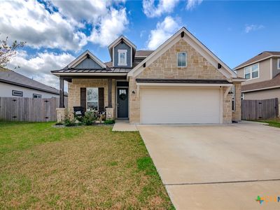 111 Dripping Spg, Victoria, TX, 77904