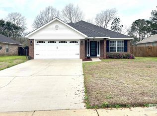 6789 Mighty Oaks Dr, Gulf Shores, AL 36542