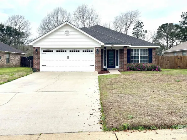 6789 Mighty Oaks Dr, Gulf Shores, AL 36542