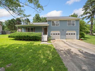 58 6th Ave W, Dallas, GA, 30157