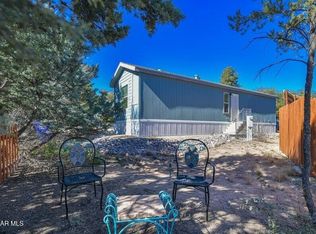 1519 Private Rd #1519, Prescott, AZ 86301