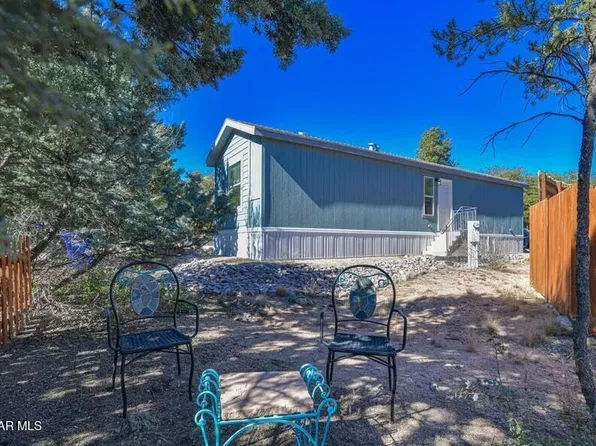 1519 Private Rd #1519, Prescott, AZ 86301
