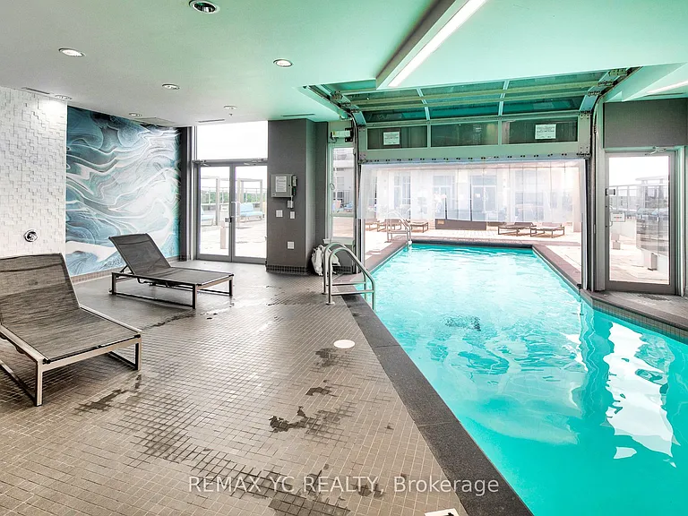 9191 Yonge St #201 — Photo 23