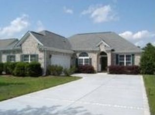 7556 Dunbar Dr, Sunset Beach, NC 28468