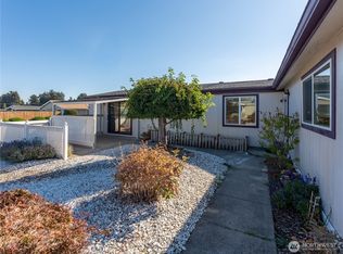 1701 Clark Drive #66, Wenatchee, WA 98801