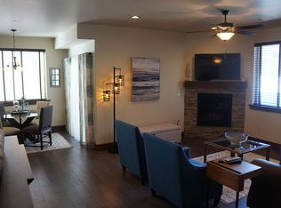 14311 N Buck Horn Trl UNIT A, Heber City, UT 84036