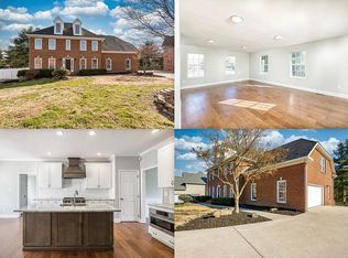 10628 Eagles View Dr, Knoxville, TN 37922