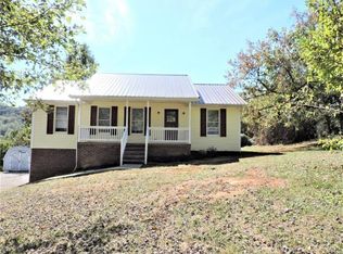 5581 Bloomingdale Rd, Blountville, TN 37617