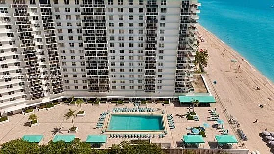 3725 S Ocean Dr #1108 — Photo 4