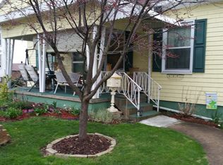 1514 Grandview Ave, McKeesport, PA 15132