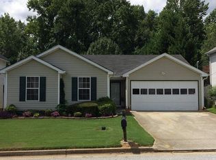 4884 Hidden Creek Pl, Decatur, GA 30035
