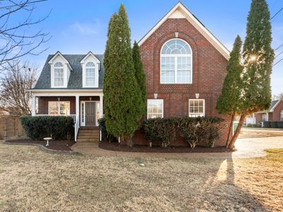 211 Cheyenne Dr, White House, TN, 37188