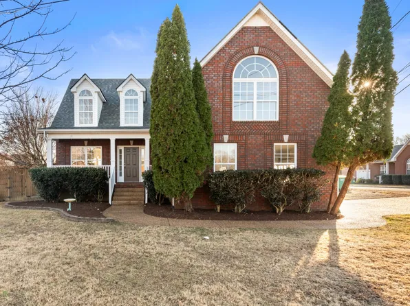 211 Cheyenne Dr, White House, TN 37188