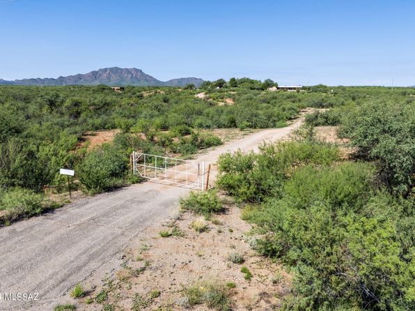 2776 W Frontage Rd, Amado, AZ 85645