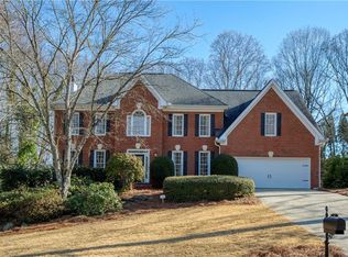 6320 Bannerhorn Run, Alpharetta, GA 30005
