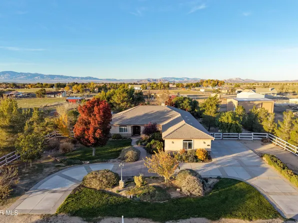 8035 W Avenue D14, Lancaster, CA 93536