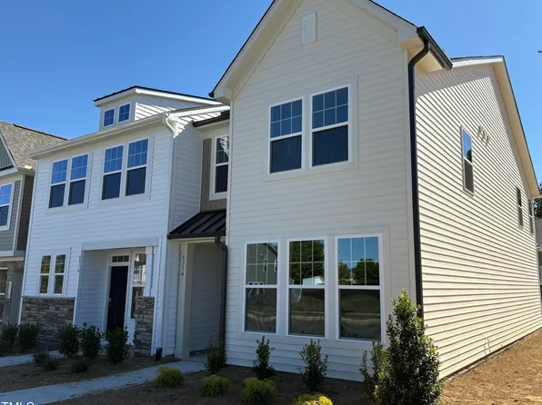 6314 Granite Quarry Dr, Raleigh, NC 27610